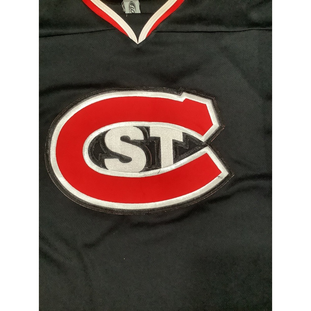 vintageOT SPORTS APPAREL St Cloud state Small - Picture 4 of 7